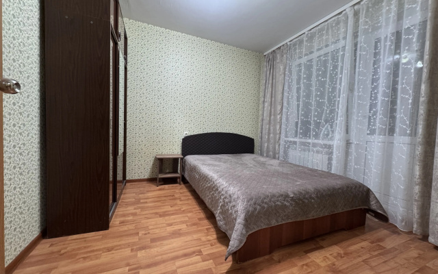 Квартира Евродвушка у Море Парка
