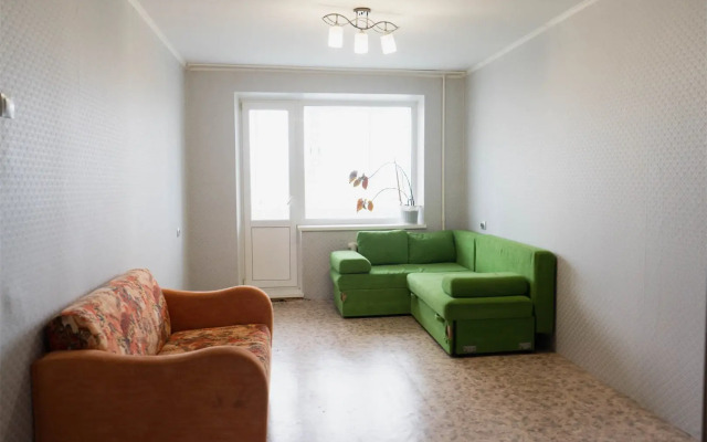 Квартира Пирогова 25