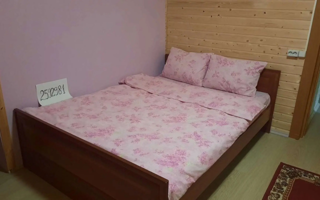 Частный дом Бабаня