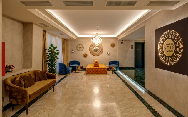 Lobby · Tbilisi — photo 18