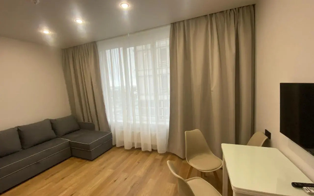Апартаменты Sea Side 14