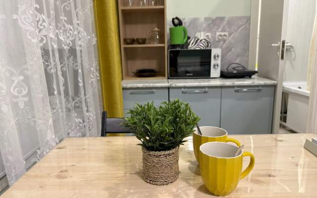 Квартира На Говорова 17Г