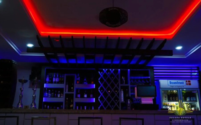 Отель Valada Resorts