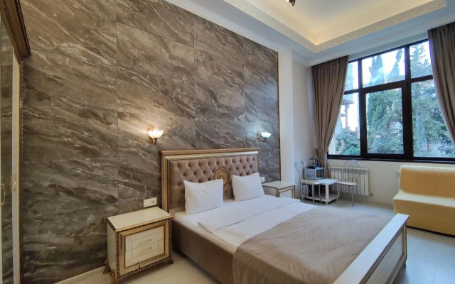 Апартаменты Grand Gallery