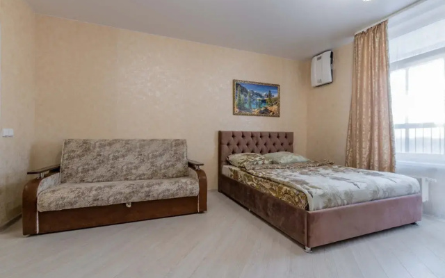 Апартаменты DreamHouse Golfstrim 1