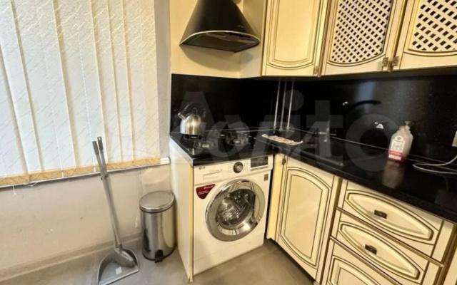 Квартира Оскара 42