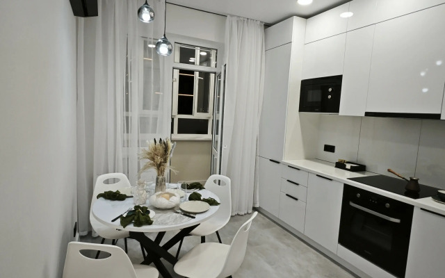 Квартира 1-комнатная FamilyRent