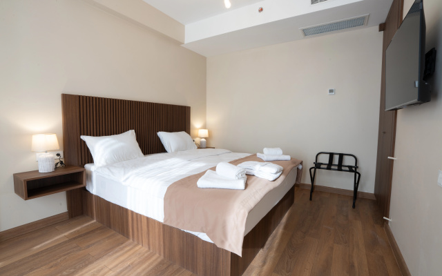 Hotel Tiflida · Tbilisi — photo 10