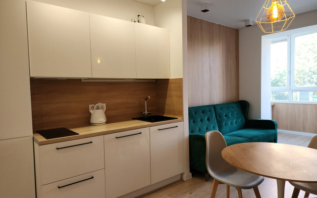Апартаменты Baltic Comfort 1
