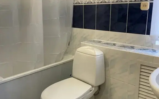 Апартаменты J&N Apartments Крепостная