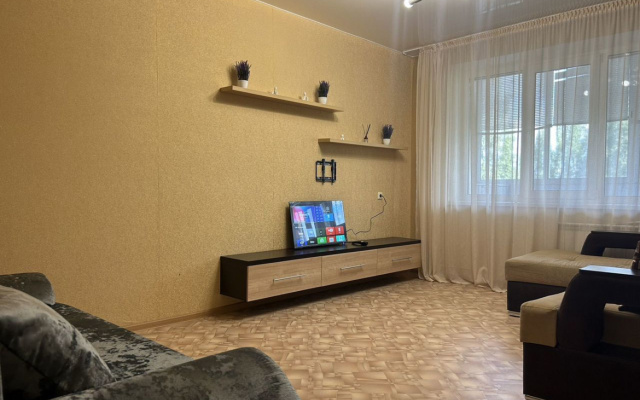 Квартира на Ахметшина