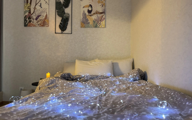 Квартира Cranz Room