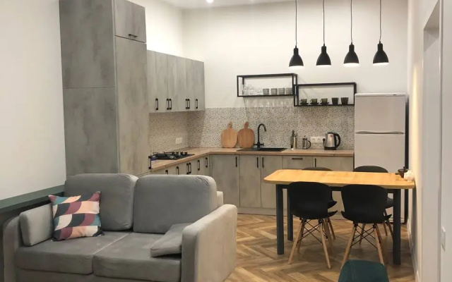 V Laskino Guest House