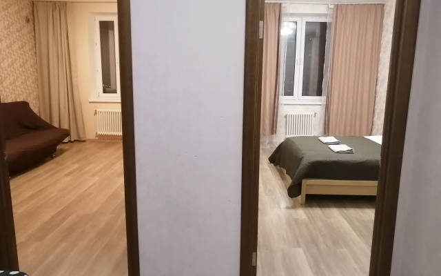 Апартаменты в Реутове