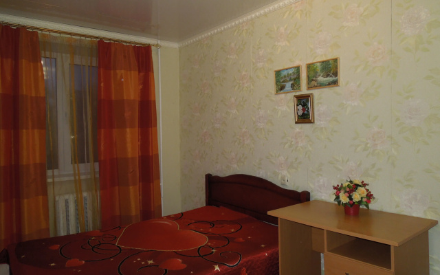 Квартира двухкомнатная DomOtel56