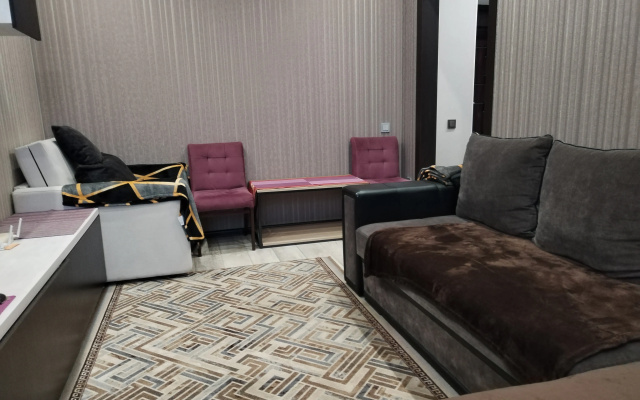 Квартира Sovet Центр