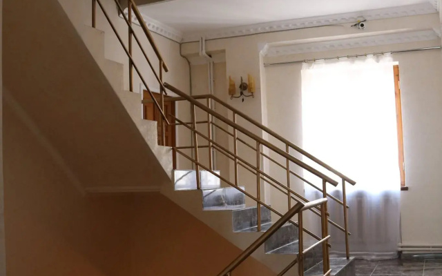 Отель 333
