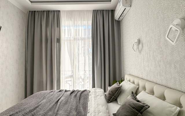 Апартаменты Krymsk Home на Жукова