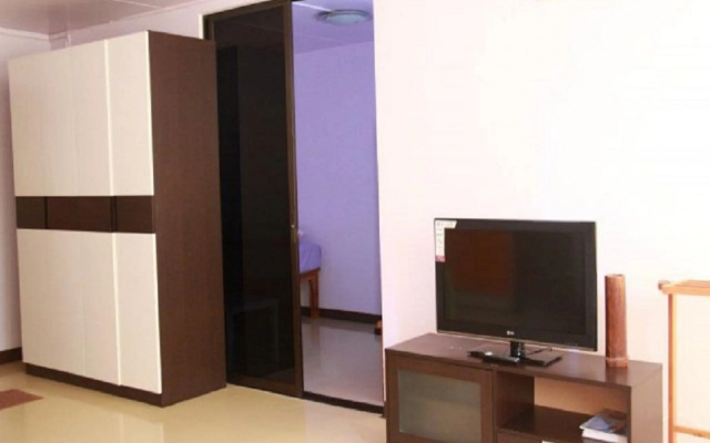 Impact Mueang Thong Thani Service Condo Apart-Hotel