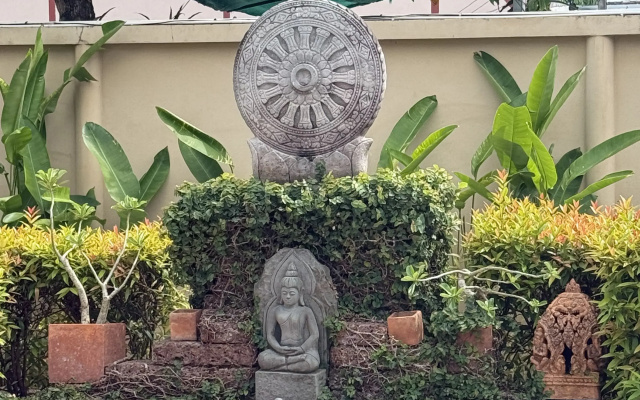 Вилла Soi baan song thai
