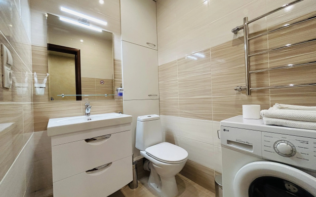 Апартаменты Cozy Rent Марракеш