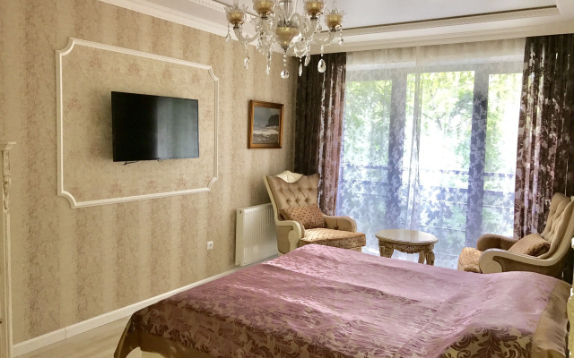 Sunny Svetlogorsk 23 Apartments