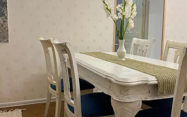 Sweet Home Tskaltubo | Family Apartments Near Spa Apartments · Tskaltubo — photo 17