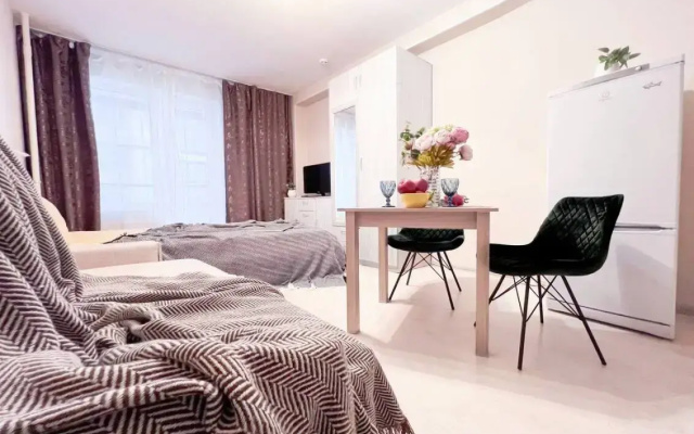 Апартаменты Park Inn Citi Rooms 7