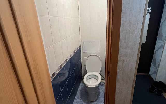 Квартира Уютная квартира в центре Копейска