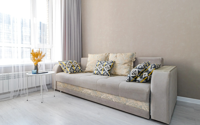 Квартира Royal Comfort