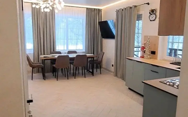 Шале ФИЛИН