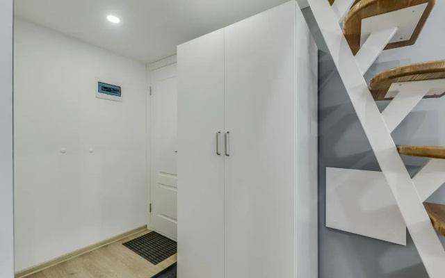 Апартаменты Liki-Mir Apartments Б. Посадская* 12