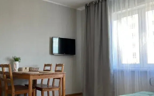 Квартира Семейная