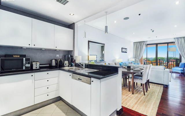 Resort And Beach Access Anantara 327 Apartments