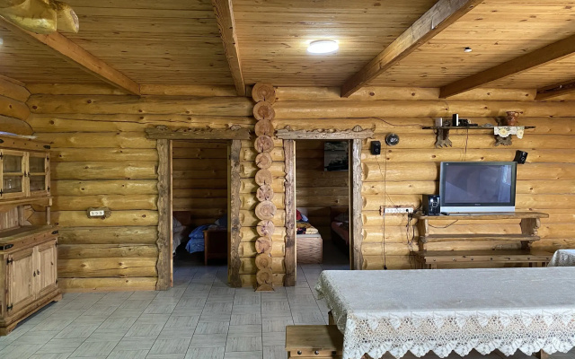 Частный дом Агроусадьба в Орше