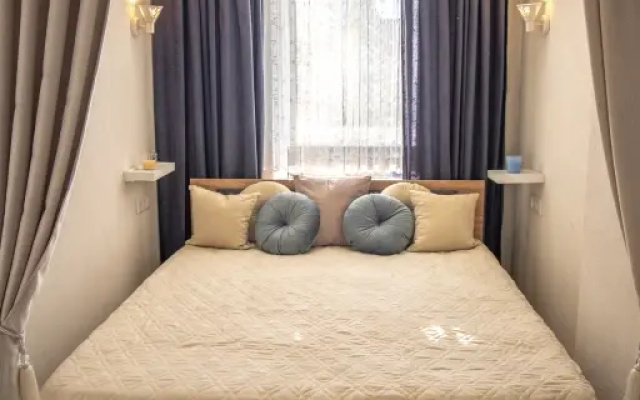 LovelyHome39|Студия №1 на берегу моря в Пионерском