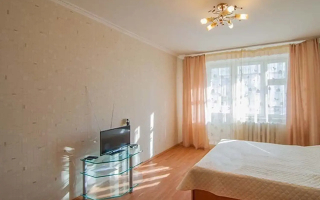 Апартаменты Atma House на Пермякова 71/1
