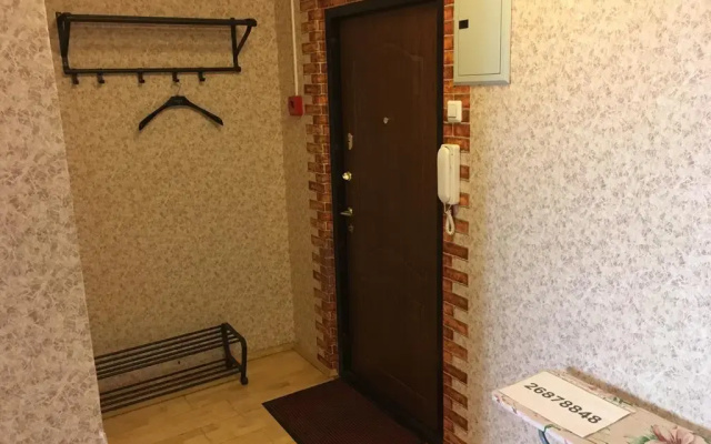 Квартира в Балашихе на Лётной