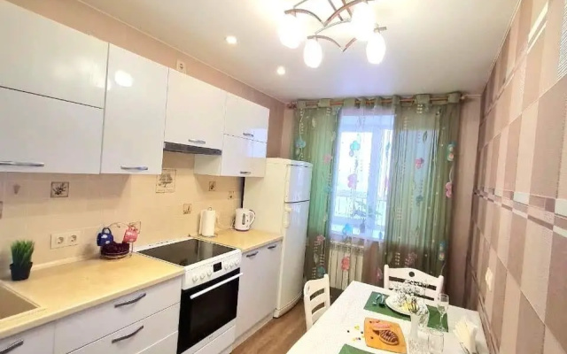 Квартира Рядом с Ж/Д больницей