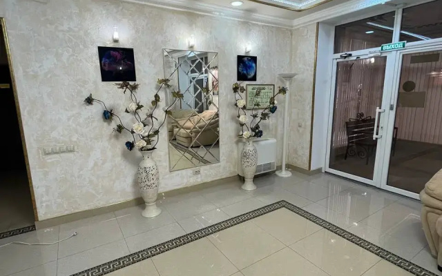 Otel Rafael