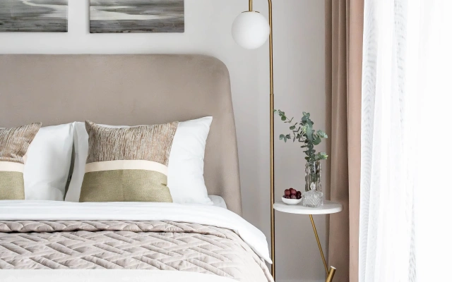 Квартира Merino Home Изумруд