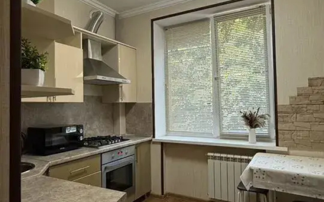 Квартира на проспекте Ленина 52
