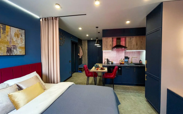 Апартаменты Grand Apart Premium