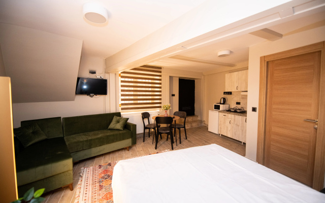 Отель Galapera Hotel