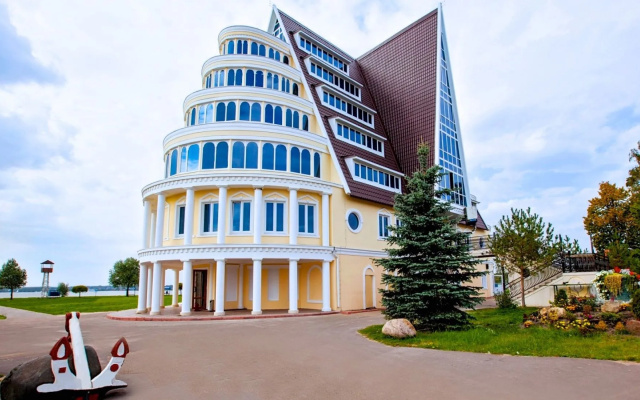Отель Арго