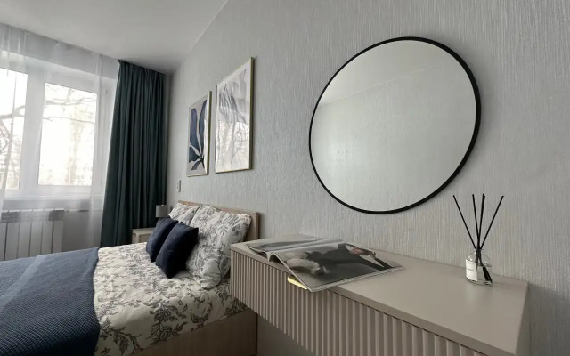 Апартаменты Apartament 52