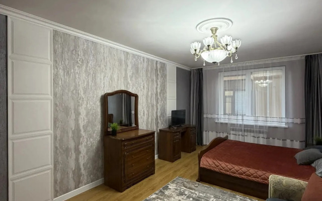Квартира Классика