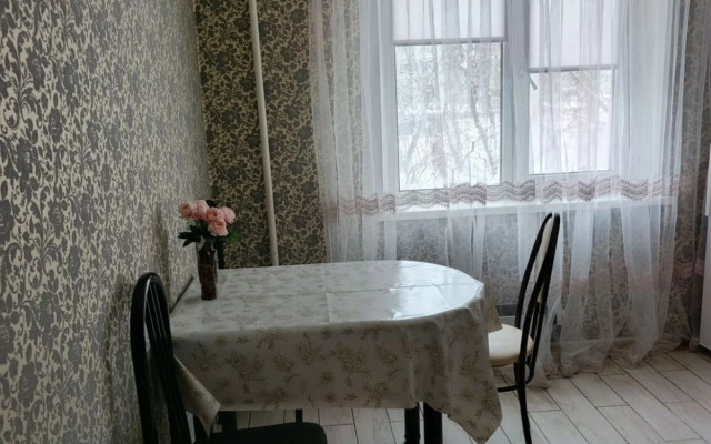 Квартира на бульваре Гусева 34