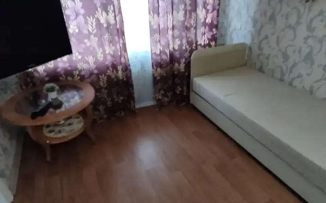Квартира Двухкомнатная