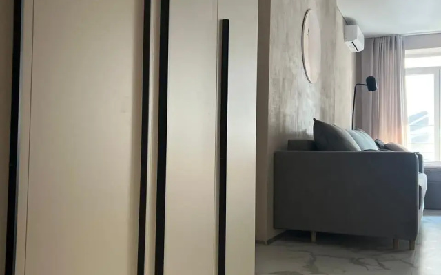 Квартира около Spa отеля